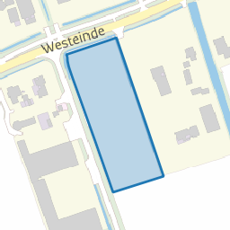 Perceel NLS00-O-1062