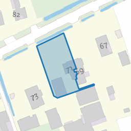 Perceel NLS00-O-1063