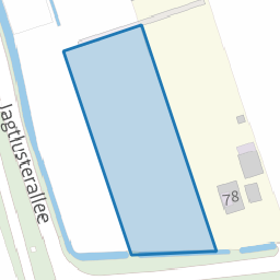 Perceel NLS00-O-1070