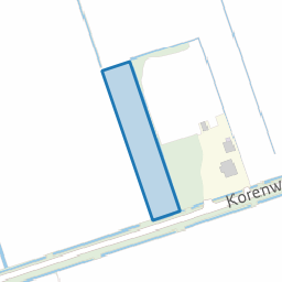 Perceel NLS00-O-1130