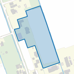 Perceel NLS00-O-1160