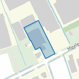 Perceel NLS00-O-1165