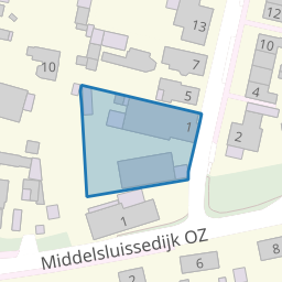 Perceel NMD00-A-1017