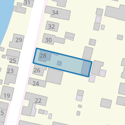 Perceel NMD00-A-1192