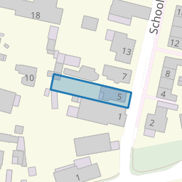 Perceel NMD00-A-1452