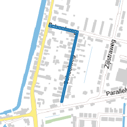 Perceel NMD00-A-1521