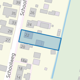 Perceel NMD00-A-1599