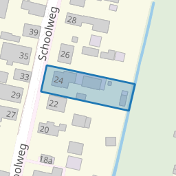 Perceel NMD00-A-1600