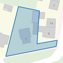 Perceel NMD00-A-1614