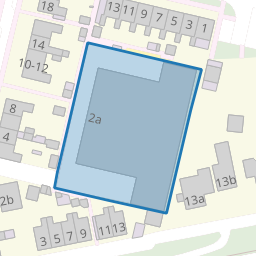 Perceel NMD00-A-1691