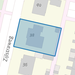 Perceel NMD00-A-2036