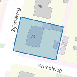 Perceel NMD00-A-2037