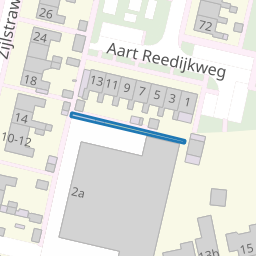 Perceel NMD00-A-2061