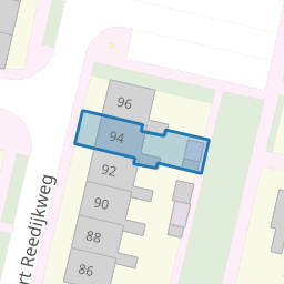 Perceel NMD00-A-2063