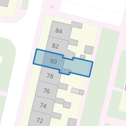 Perceel NMD00-A-2070