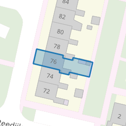 Perceel NMD00-A-2072