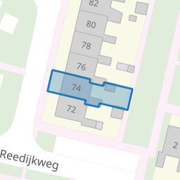 Perceel NMD00-A-2073