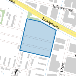 Perceel NMD00-A-2075