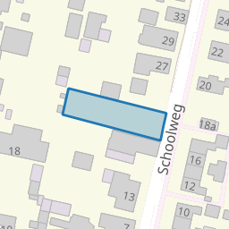 Perceel NMD00-A-2096