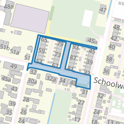 Perceel NMD00-A-2099