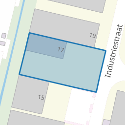 Perceel NMD00-A-2119