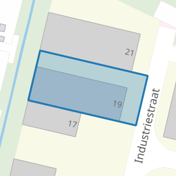 Perceel NMD00-A-2166