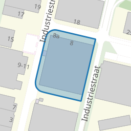 Perceel NMD00-A-2168