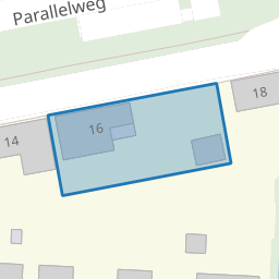 Perceel NMD00-A-2180