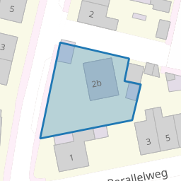 Perceel NMD00-A-2187