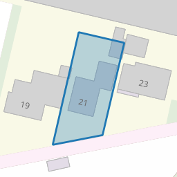 Perceel NMD00-A-2189