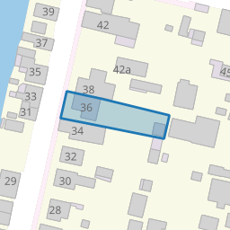 Perceel NMD00-A-2197