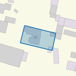 Perceel NMD00-A-2210