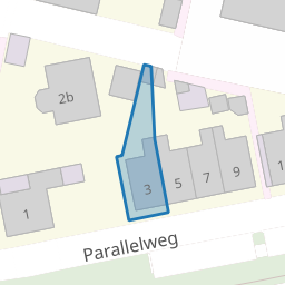 Perceel NMD00-A-2225