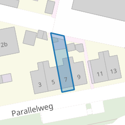 Perceel NMD00-A-2227