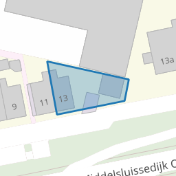 Perceel NMD00-A-2230