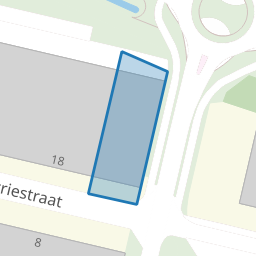 Perceel NMD00-A-2263