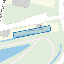 Perceel NMD00-A-2272