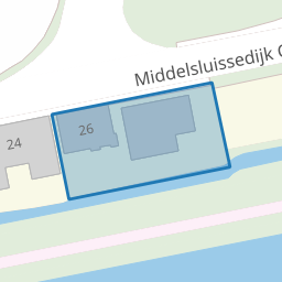 Perceel NMD00-A-2274