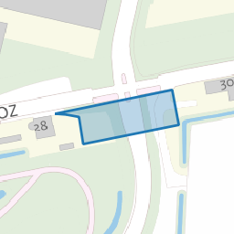 Perceel NMD00-A-2287