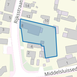 Perceel NMD00-A-2293