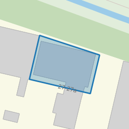 Perceel NMD00-A-2297