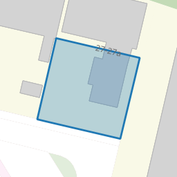 Perceel NMD00-A-2298