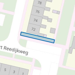 Perceel NMD00-A-2300