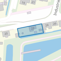 Perceel NMD00-A-2307