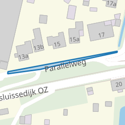 Perceel NMD00-A-2309