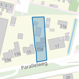 Perceel NMD00-A-2314