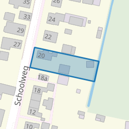 Perceel NMD00-A-2320