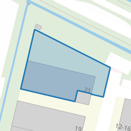 Perceel NMD00-A-2326