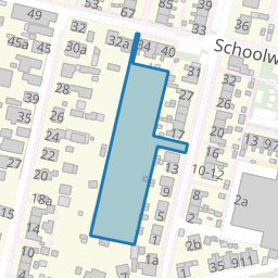 Perceel NMD00-A-2349