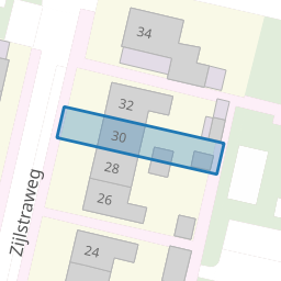 Perceel NMD00-A-2361